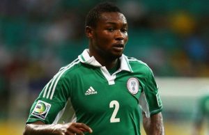 Oboabona Joins Al-Ahli Godfrey Oboabona