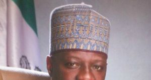 All Ongoing Projects’ll Be Completed By 2019 – KWSG Governor Abdulfatah Ahmed