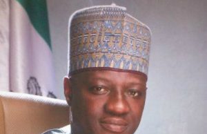 Kwara Gov To Muslims: Uphold Lessons Of Love After Ramadan Governor Abdulfatah Ahmed