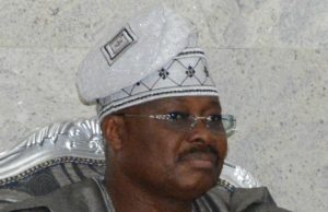 Ajimobi’s Government Commits N5b To Education, Receives 70,000 Books Governor Abiola Ajimobi of Oyo State