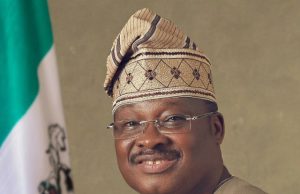 Ajimobi’s Six Years Of Building Enduring Legacies By Akin Oyedele Governor Abiola Ajimobi of Oyo State