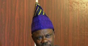 Civil Service Commission: Ogun Assembly Receives Amosun’s Names Of Nominees Governor Ibikunle Amosun of Ogun State
