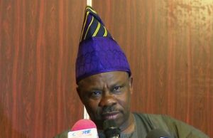 Civil Service Commission: Ogun Assembly Receives Amosun’s Names Of Nominees Governor Ibikunle Amosun of Ogun State