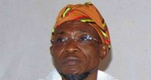 Aregbesola Laments As Osun Loses Another Prominent Citizen Governor Rauf Aregbesola...