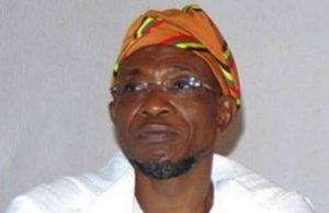 It Is False To Say That I Don’t Pay Workers – Aregbesola Governor Rauf Aregbesola...