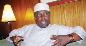 Okorocha Gives Detailed Account Of Visit To Buhari Governor Rochas Okorocha