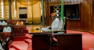 Construction Works At LAUTECH Teaching Hospital: Oyo House Takes Decisive Steps Hon Michael Adesina Adeyemo