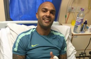 Remember Ikeme In Your Daily Prayers – Oboabona Tells Nigerians Carl Ikeme