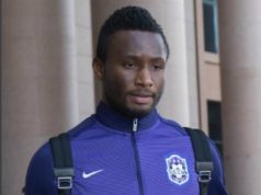 Mikel Obi Speaks About How He Had To Call Buhari To Get 2018 W’Cup Bonus John Mikel Obi