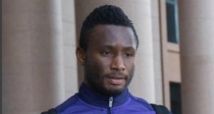 Mikel Obi Speaks About How He Had To Call Buhari To Get 2018 W’Cup Bonus John Mikel Obi
