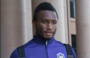 Newly Promoted Premiership Clubs Join Mikel Race John Mikel Obi