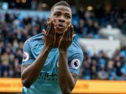 Fenerbahçe Targets January Move For Iheanacho Kelechi Iheanacho