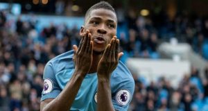 Iheanacho Rejects Monaco Move Kelechi Iheanacho