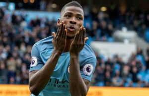 Rodgers Considers Loan Move For Iheanacho Kelechi Iheanacho