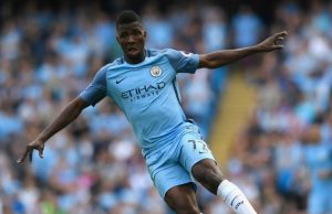 Iheanacho’s Future Remains Unresolved Kelechi Iheanacho