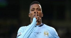 Iheanacho Close To £25m Leicester Move Kelechi Iheanacho