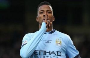 Iheanacho Close To £25m Leicester Move Kelechi Iheanacho