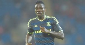 Chelsea To Dump Omeruo This Summer Kenneth Omeruo