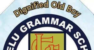 Oyo Guber 2019: Ibadan Elitist Lagelu Grammar School To Field Eight Old Boys Lagelu Grammar School