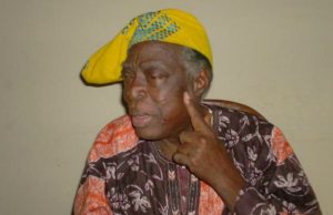 Aregbesola Mourns Adebayo Faleti, Says ‘We Have Lost Another Icon’ Late Pa Adebayo Faleti