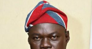 Over N5b Set Aside By Osun To Pay Workers, Pensioners Mr Adelani Baderinwa...Osun's Commissioner for Information...