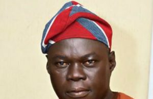 Over N5b Set Aside By Osun To Pay Workers, Pensioners Mr Adelani Baderinwa...Osun's Commissioner for Information...