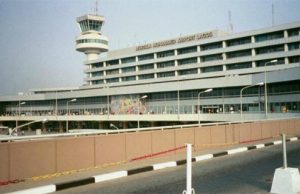 MMIA Bubbles, Expects British Airways, Middle East Airlines On Saturday Murtala Mohammed International Airport Lagos