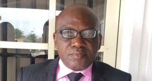 Meet TPT International’s Newly Appointed COO Muyiwa Akintunde of TPT International