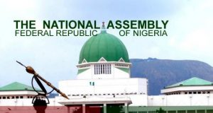 Vigilante Group Of Nigeria To NASS: Hasten Up, Pass Our Bill National Assembly