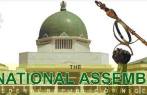 $1.1m Capacity Project: ACBF, National Assembly Sign Agreement National Assembly