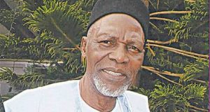 Islamic Scholar Gives Reasons For Failed Marriages Professor Dawud Noibi