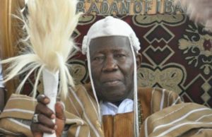 Ibadan’s Egungun Festival Begins On Monday, Olubadan Cautions Against Violence Oba Saliu Adetunji