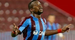 Onazi Dumps Trabzonspor Over Unpaid Salaries Ogenyi Onazi