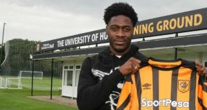 Ola Aina Joins Hull City On Loan Ola Aina