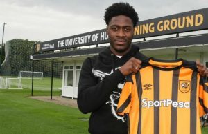 Ola Aina Joins Hull City On Loan Ola Aina