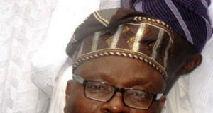 Check Out The List Of New Board Members Just Constituted By Ajimobi Olalekan Alli