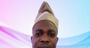 ‘PDP Supreme Court Verdict, Proof Of Hope In Nigeria’s Judicial System’ Olufemi Babawande...PDP strongman in the United States of America...