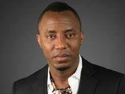 Nigeria’ll Qualify For Next FIFA World Cup Under My Presidency – Sowore Omoyele Sowore