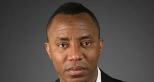 Sahara Reporters’ Publisher Mocks Nigerian Governments, Says ‘Corruption Disappeared Because There’s Nothing More To Steal’ Omoyele Sowore
