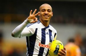 There Was Unethical Selection In Super Eagles -Osaze Odemwingie Osaze Odemwingie