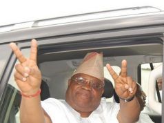 2026: Osun Assembly Speaker Predicts Victory For Adeleke Otunba Ademola Adeleke