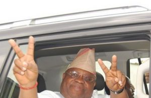 Osun PDP Guber-Primary: How Adeleke Dusted Others Otunba Ademola Adeleke