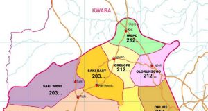 Security: Oyo Government Tasks Residents To Expose Criminals Oyo State of Nigeria