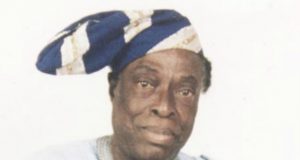 How Cultural Ambassador, Adebayo Faleti Died Pa Adebayo Faleti