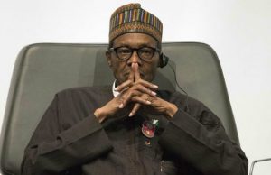 PMB And The Descendants Of Shimei By Femi Adesina President Muhammadu Buhari