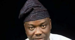 Adeolu Akande Confirmed Professor Of Political Science By Igbinedion University Professor Adeolu Akande