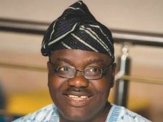 Prof. Adeolu Akande: Visionary Leadership & National Representation By Peter Amao Professor Adeolu Akande