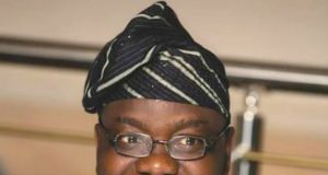 Why I Decided To Venture Into Politics – Professor Adeolu Akande Professor Adeolu Akande