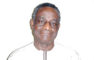 N1.4b Fraud: OAU VC, Bursar Arraigned By EFCC Professor Anthony Elujoba...Ex Acting VC of OAU...