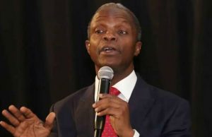 Communal Violence In Cross Rivers: Osinbajo Orders Security Reinforcement Professor Yemi Osinbajo